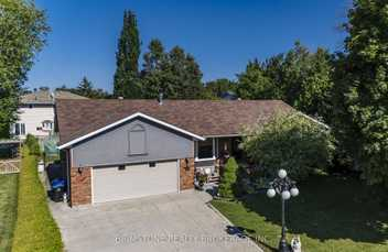 Spacious Suburban House