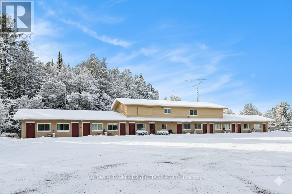 Red Deer Commercial Office