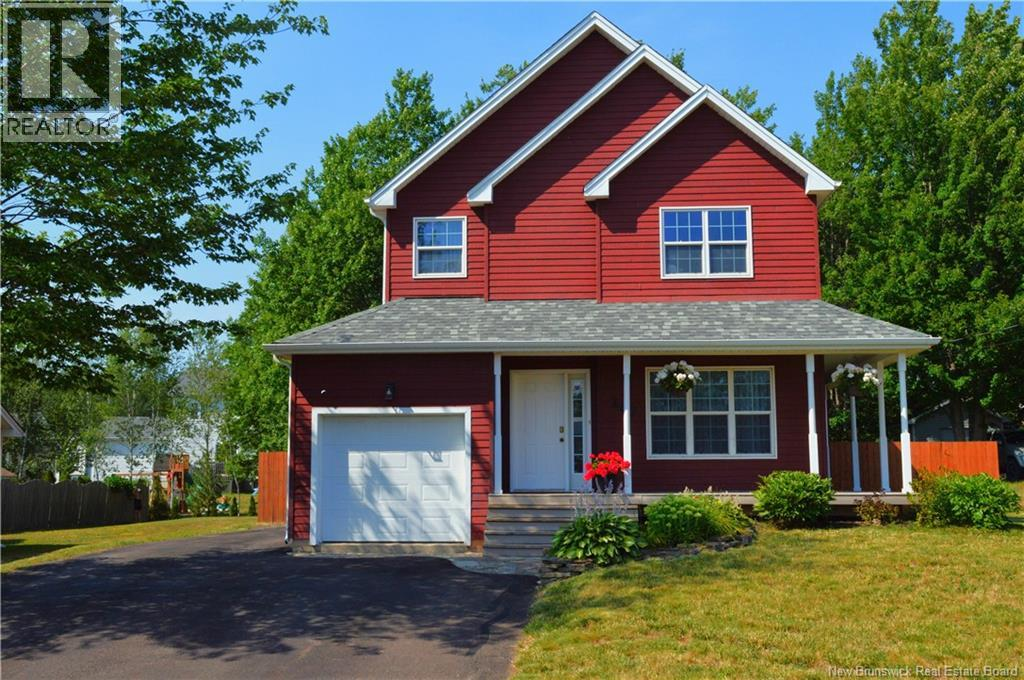 Spruce Grove Townhouse